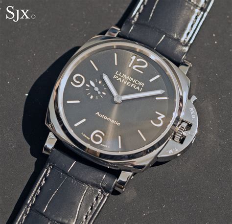 panerai pam 674 price|Panerai Luminor Due 45 3 Days Automatic PAM674 Price.